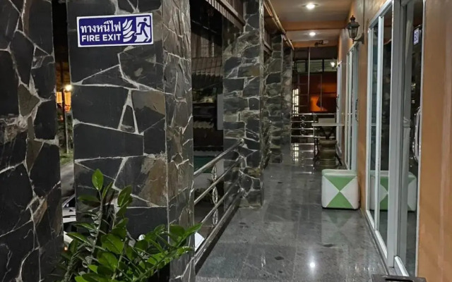 B&B Hotel