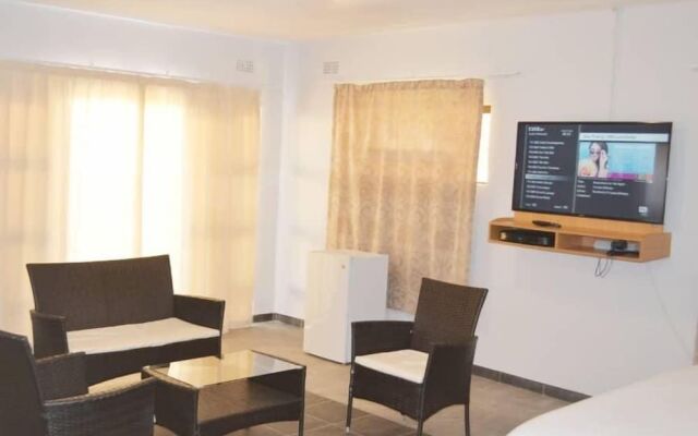 Eastern Highlands Retreat