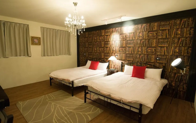 Cheyenne Star B&B
