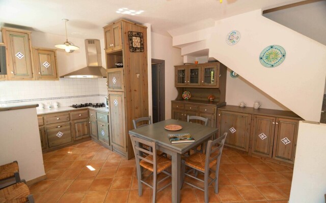 Fantastic Sardinia Casa Piras pir01