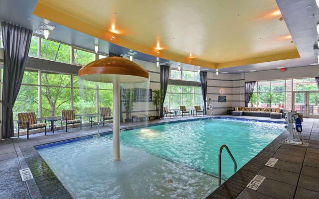 Hampton Inn & Suites Raleigh/Crabtree Valley