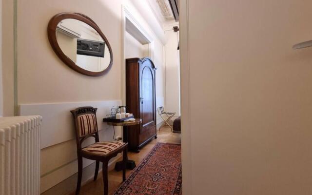 Le Saline Luxury Guest House