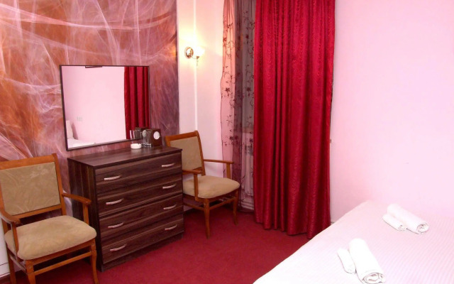 Vayk Hotel and Tourism Center