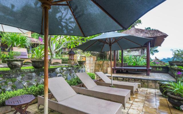 Hotel Bunga Permai