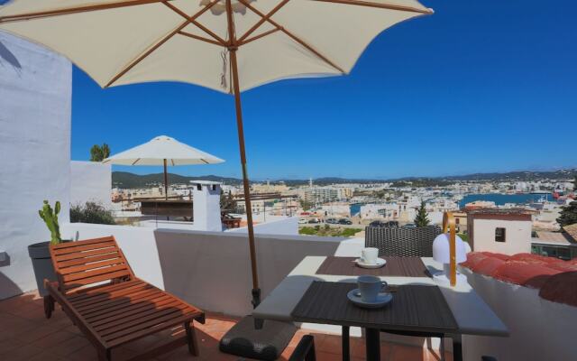 Apartamentos Xereca - Dalt Vila IV