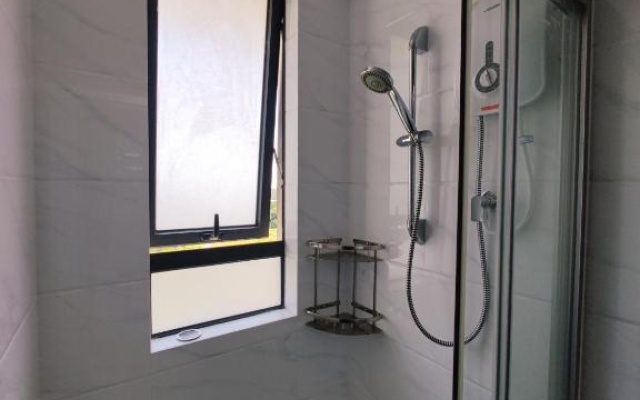 Forest Ants Homestay in Forest City 森林城市-森林蚂蚁民宿 – Bathroom – Iskandar Puteri