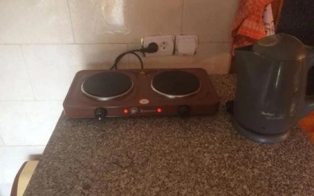 Guest house Polnaya Chasha