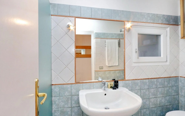 Degli Ombrellari 19 - Cozy Borgo