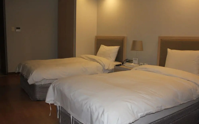 Gyeongpo Beach Hotel