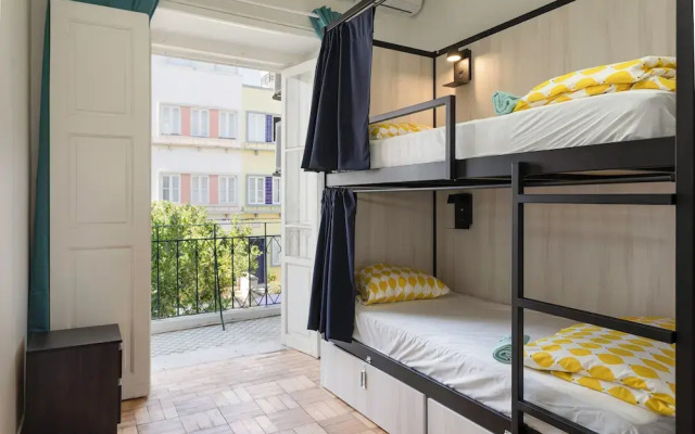 Lemon Hostel Faro