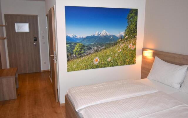 Sporthotel Zederhaus