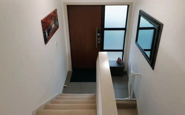 Rest & Relax at Ruskin