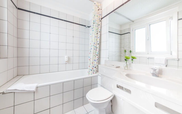 Novum Hotel Viktoria Neuss