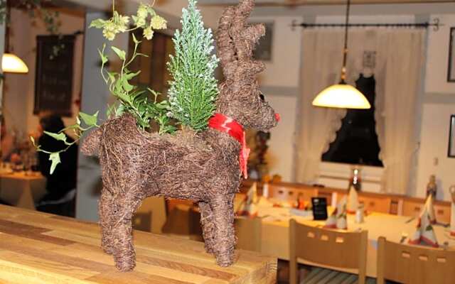 Gasthof Rössle Ochsenwang