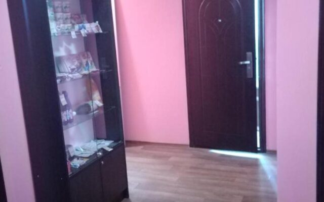 A Hostel