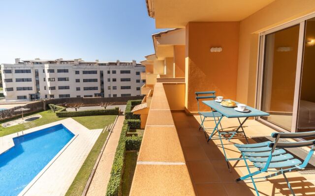 Apartamento Colette