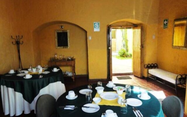 Hotel Piru Wasi