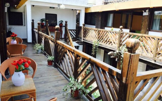 Shu He Rosemary Inn