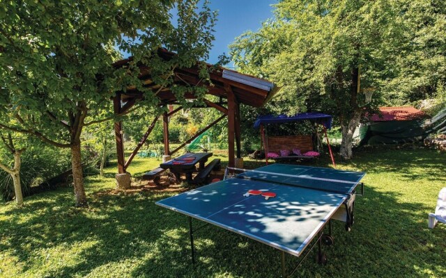 Beautiful Home in Lovran With Wifi and 2 Bedrooms