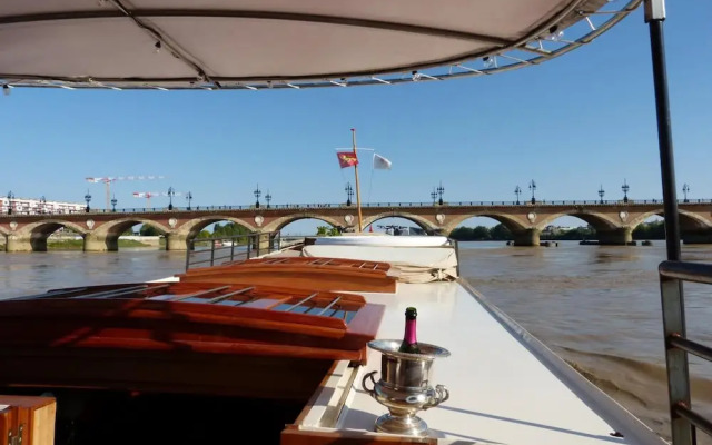 Barge Tango