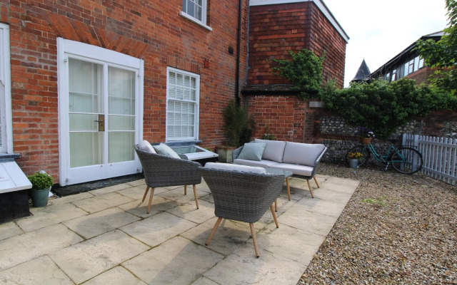 Sterling House @ Short Stays