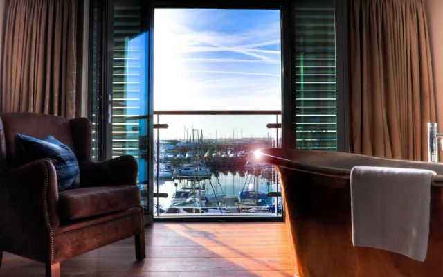 Salthouse Harbour Hotel