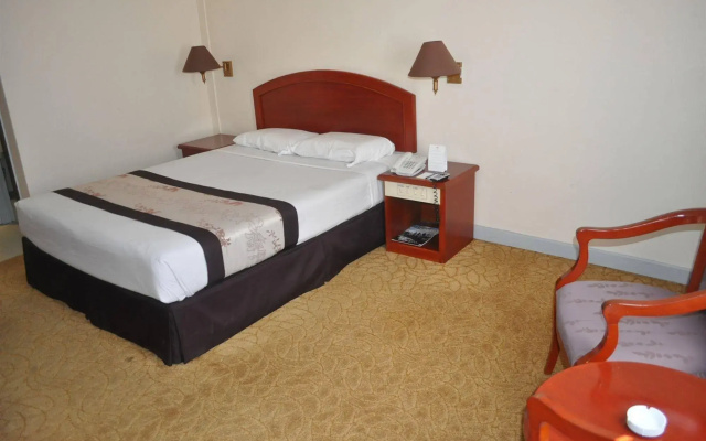 Hotel Seri Malaysia Kuantan