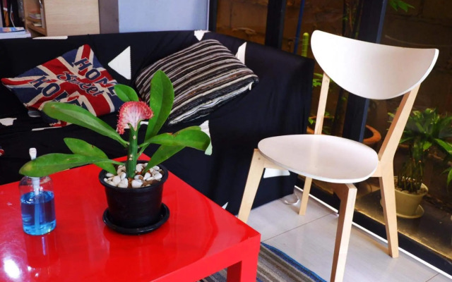 Get Guesthouse Hat Yai