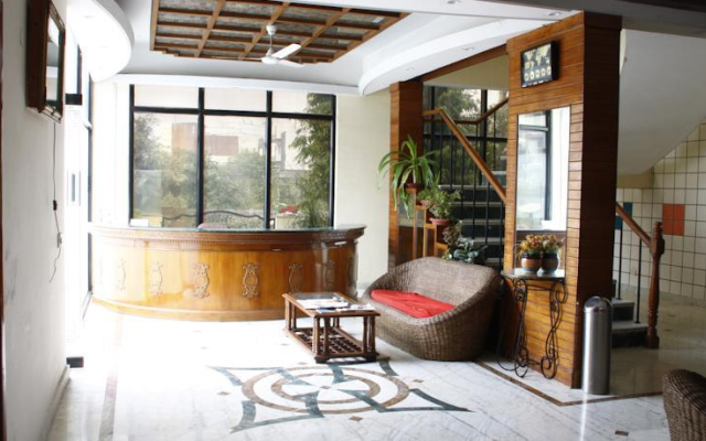 Hills Home
