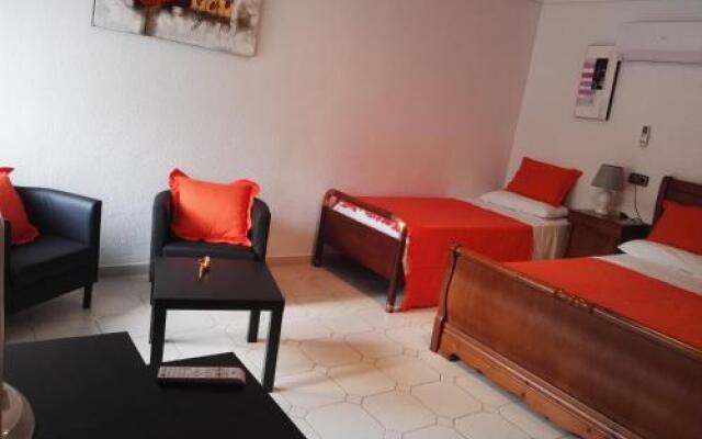 Innate Active Hotel