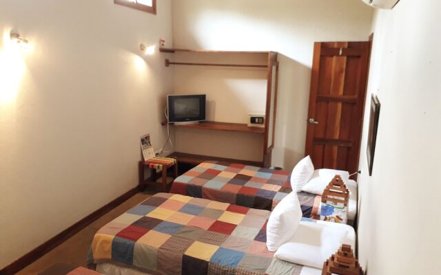 Hotel con Corazón