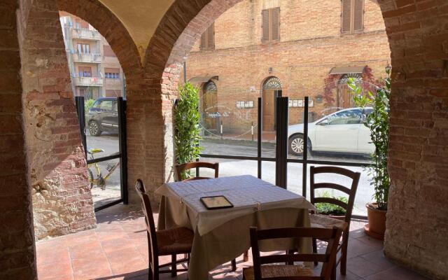 Hotel Le Logge