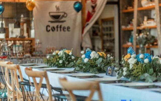 GLEANER HOUSE HOTEL（Nanjing xujiayuan）