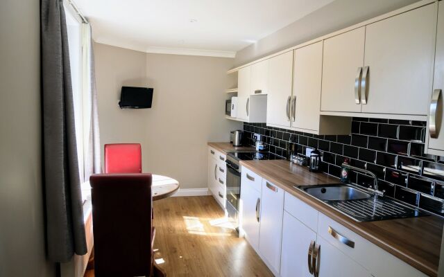 Peartree Serviced Apartments