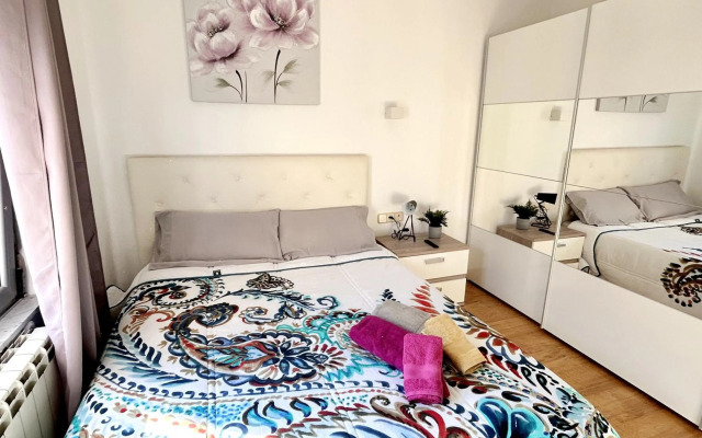 Nuevo: Cerca CENTRO , WIFI y Calefacción