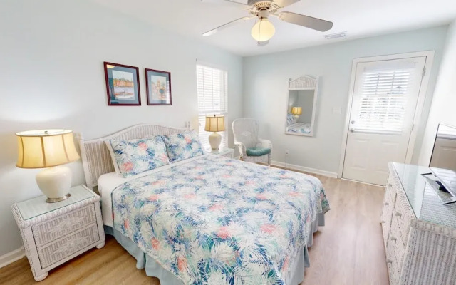 South Beach Ocean S1