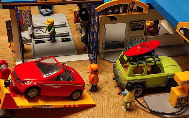 Gileri Eco & Design Residences