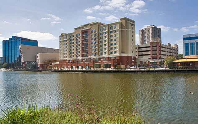 Courtyard by Marriott Gaithersburg Washingtonian Center