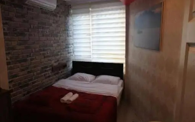 Safran Otel