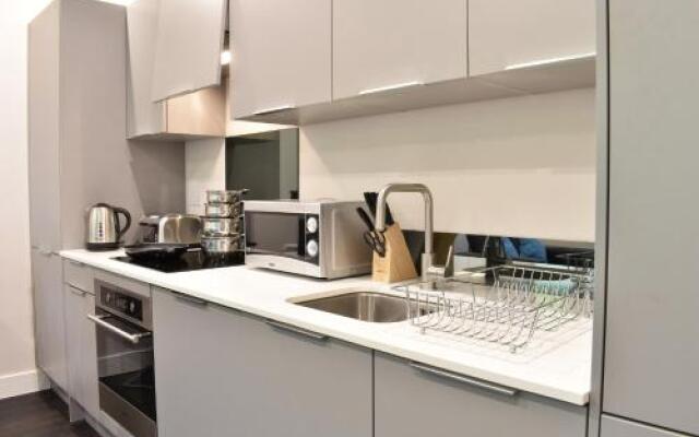 Watford Apartments Century House Self Contained Units