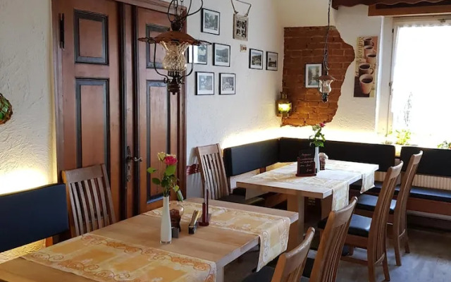 Gasthof Alte Fischerhütte
