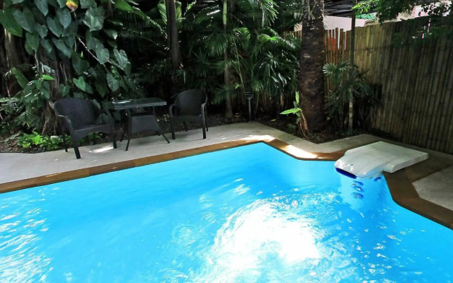 Siam Palm Residence
