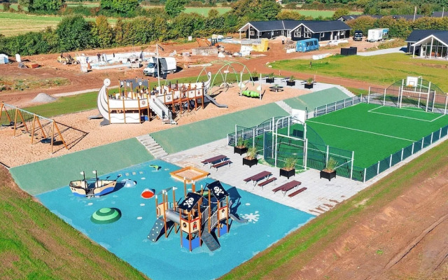 Luxury Retreat in Mommark - By Traum Ferienwohnungen