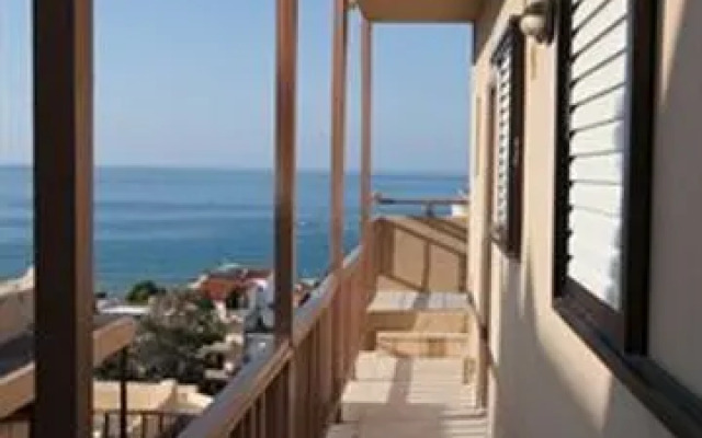 Memories Apartments