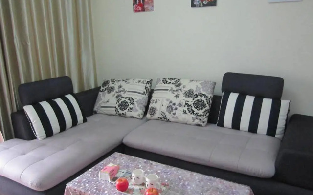 Jiangbeizui Boutique Hotel Apartment