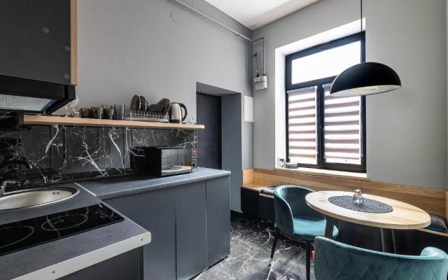 Modern Apartment lviv