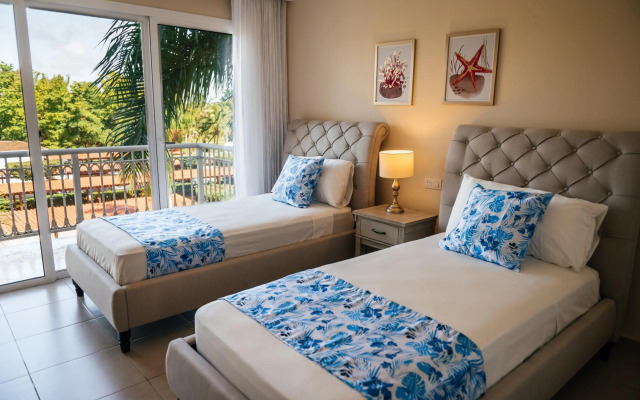 Apartment Almas