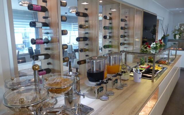 Strand Hotel Dangast