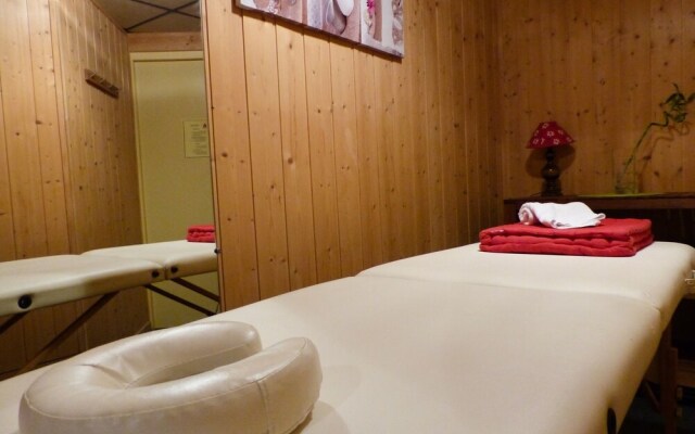 Ternelia - Le Telemark