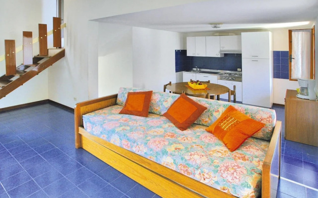 Apartment in Italy Near Sandy Beach